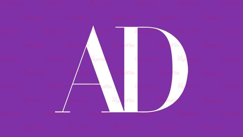 Architectural Digest TV