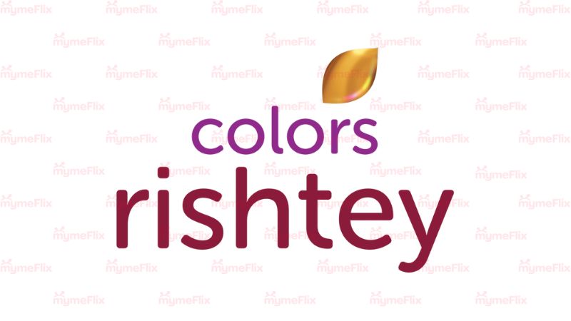 Colors Rishtey