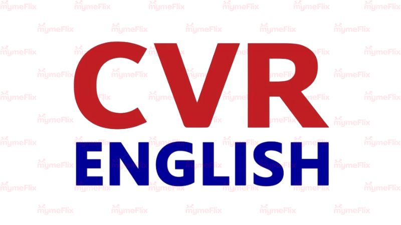 CVR English News