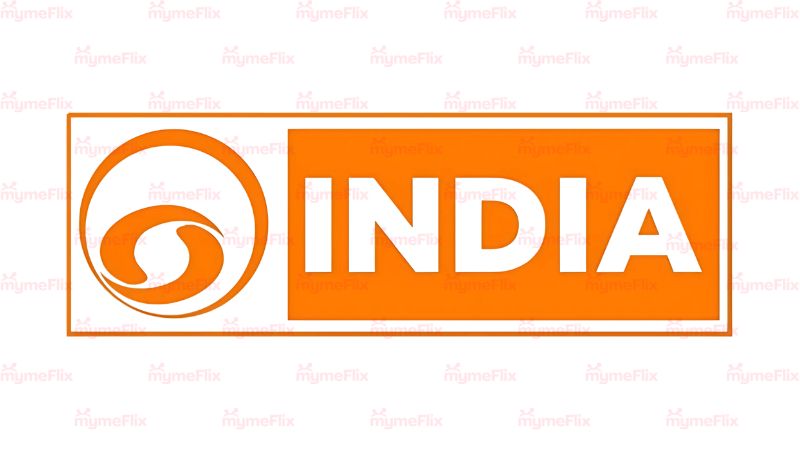 DD INDIA