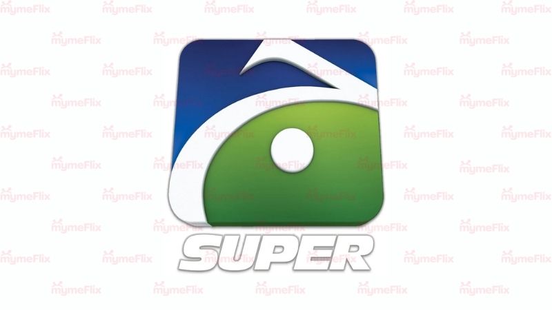 Geo Super