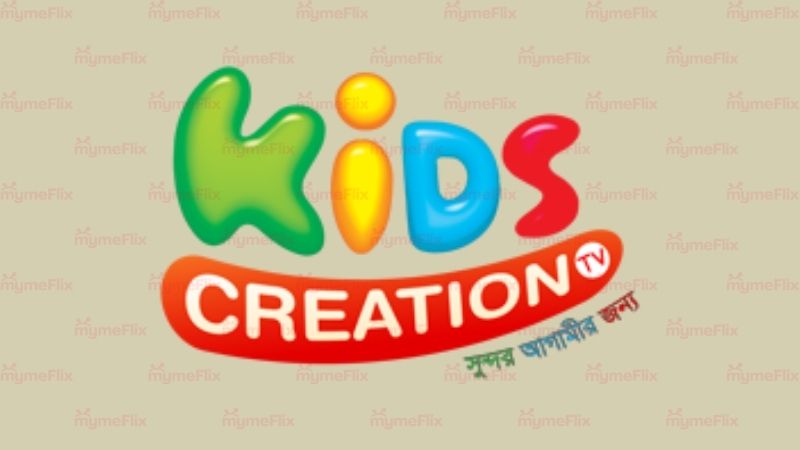 Kids Creation
