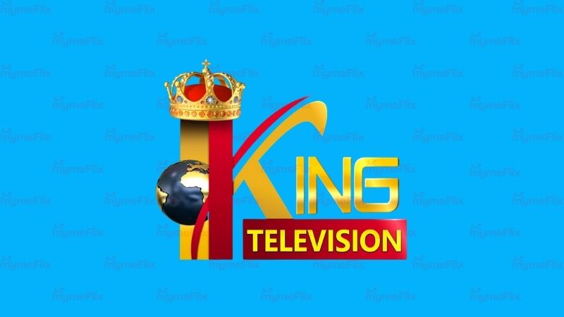 King TV