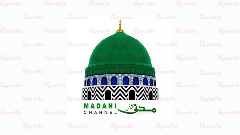 Madani Channel Urdu