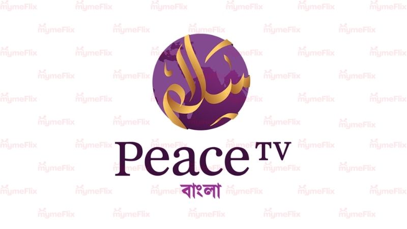 Peace TV Bangla