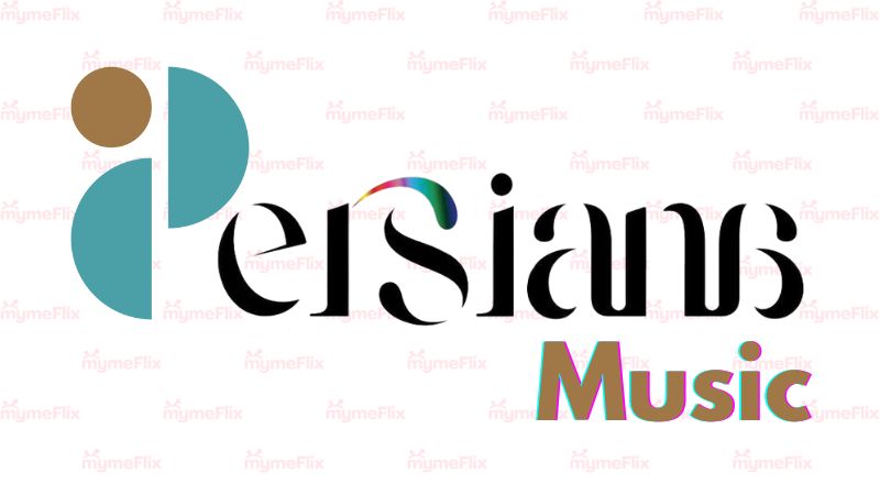 Persiana Music