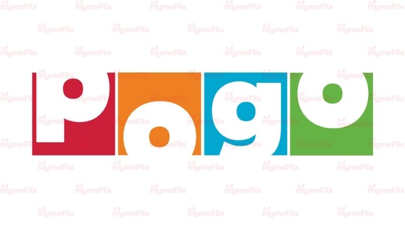 Pogo TV