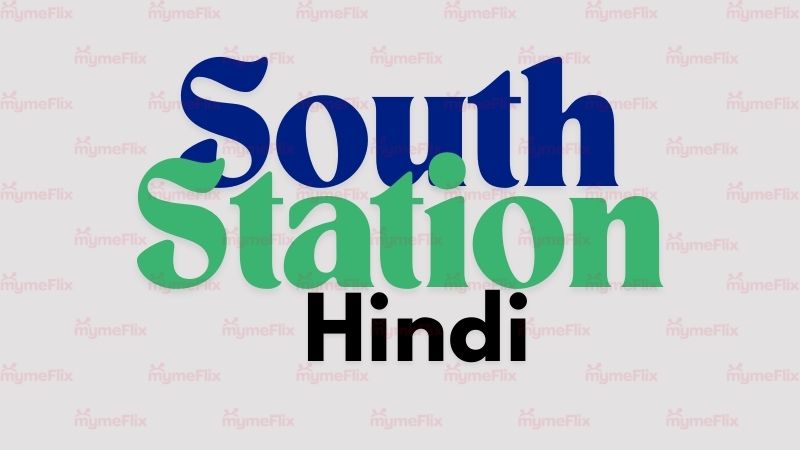 South Station