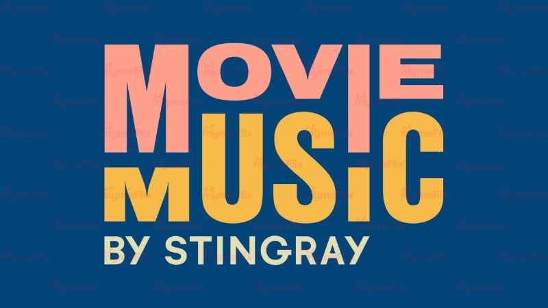 Movie Music by Stingray