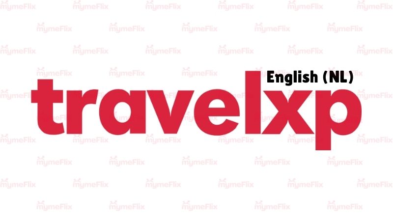 Travel XP English (NL)