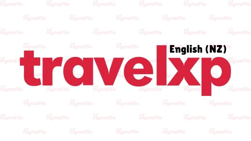 Travel XP English (NZ)