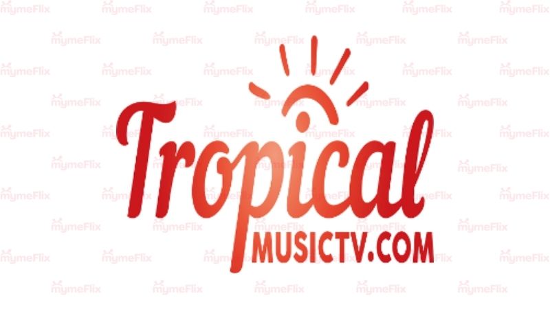 Tropical Music TV