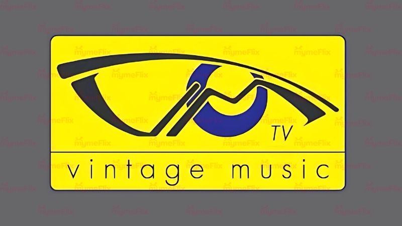 Vintage Music TV