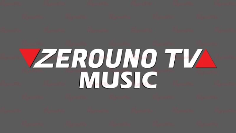 Zerouno TV Music