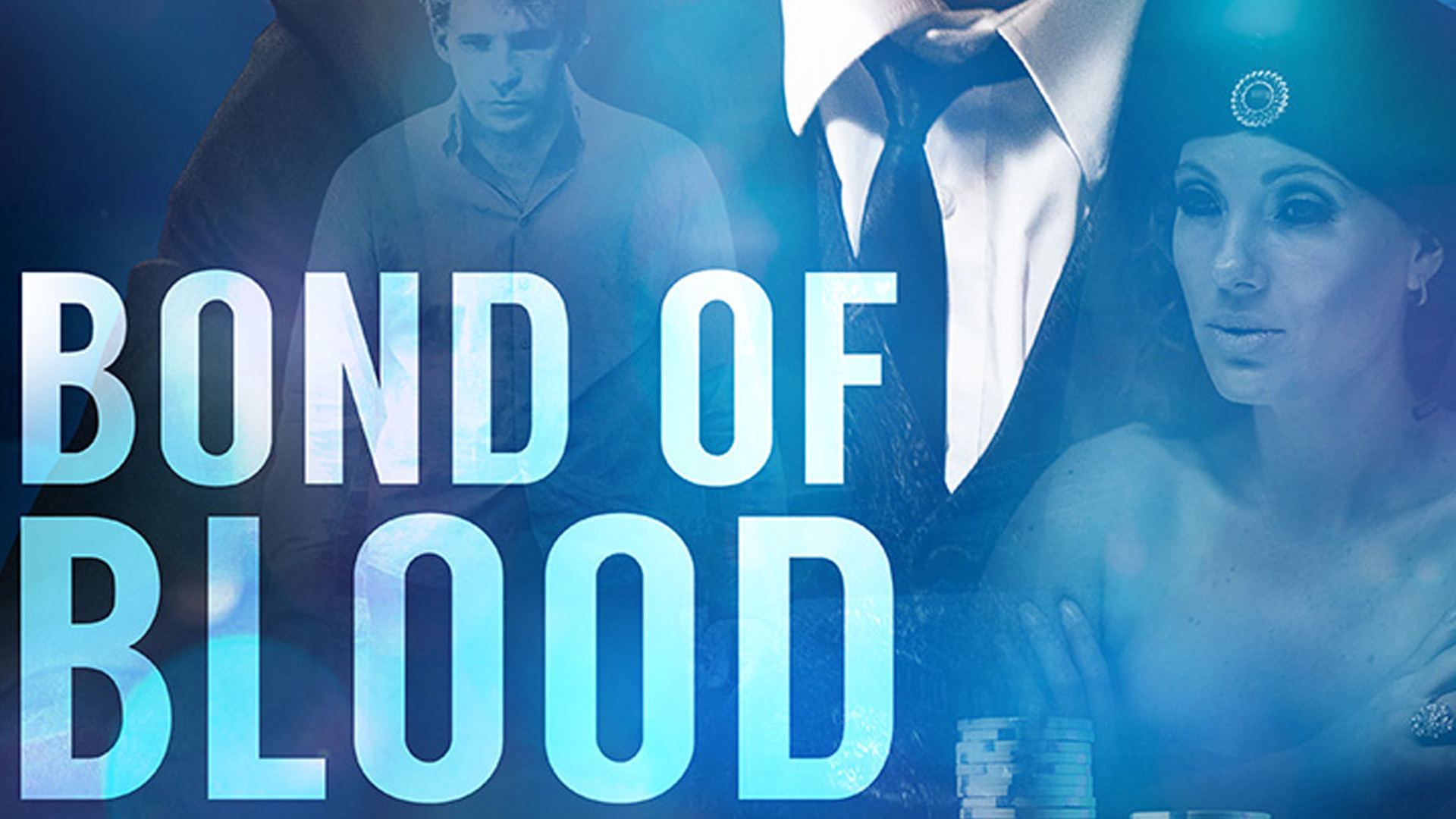 Bond of Blood