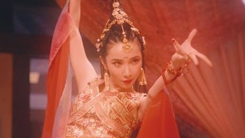 Detective Dee: Murder in Chang'an (Hindi Dubbed)