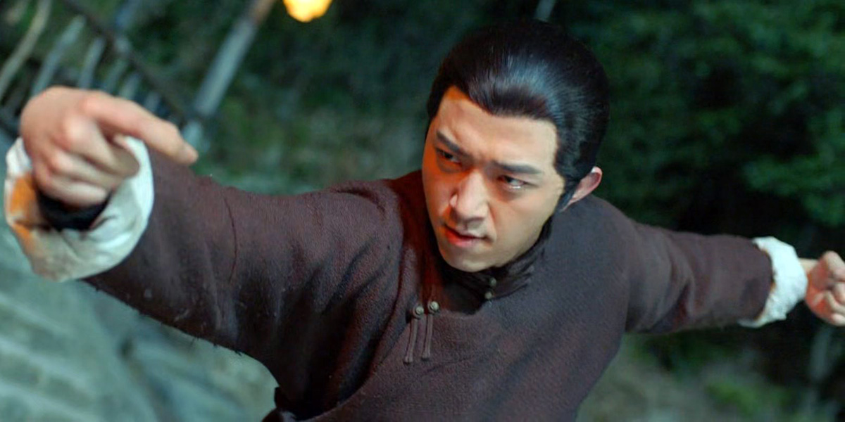 Drunken Master Su Qier (Hindi Dubbed)