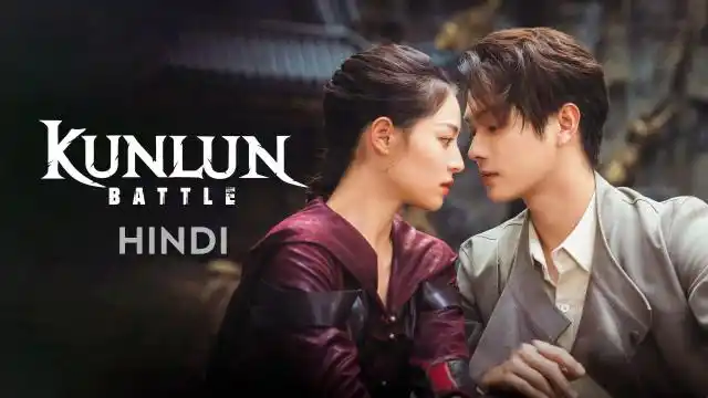KunLun Battle (Hindi Dubbed)