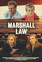 Marshal Law (Hindi Dubbed)