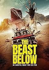 The Beast Below (Hindi Dubbed)