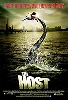 The Host (Hindi Dubbed)