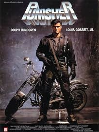 The Punisher (Hindi Dubbed)