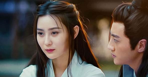 White Haired Princess (Hindi Dubbed)