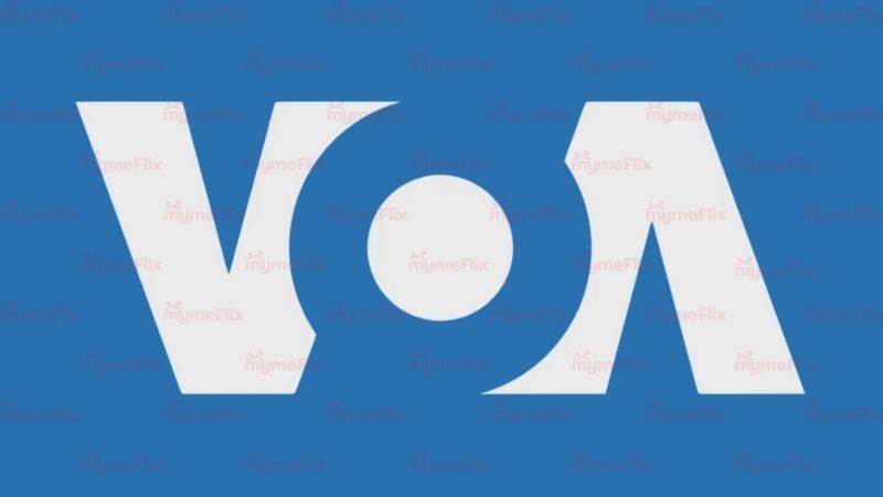 VOA News