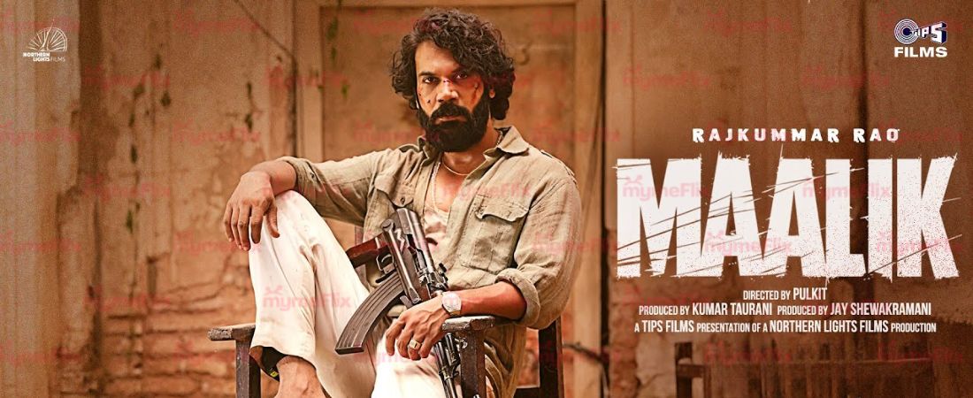 Maalik (2025)
