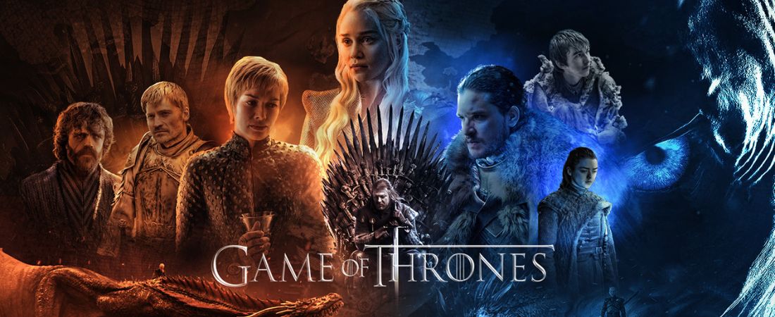 Game of Thrones