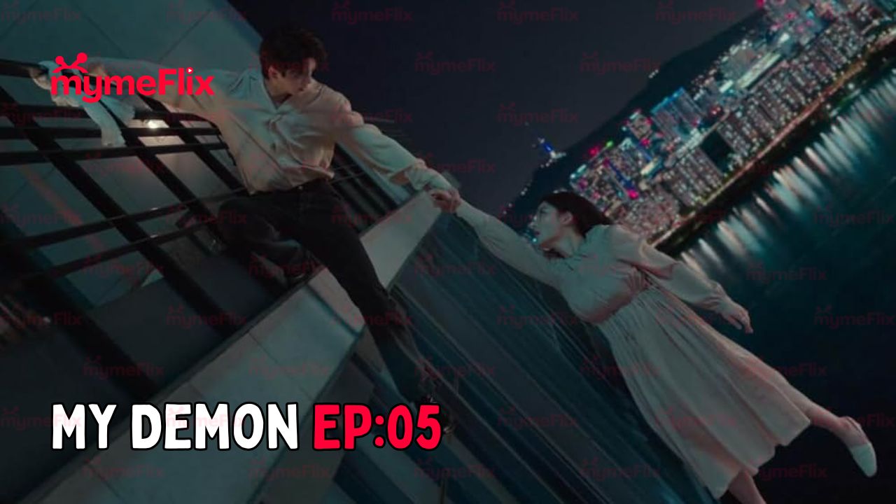 S1E5: Only You