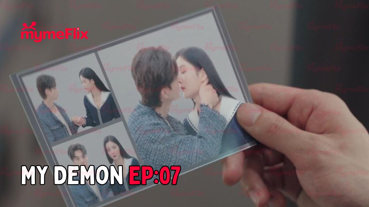 S1E7: Stained Relationships