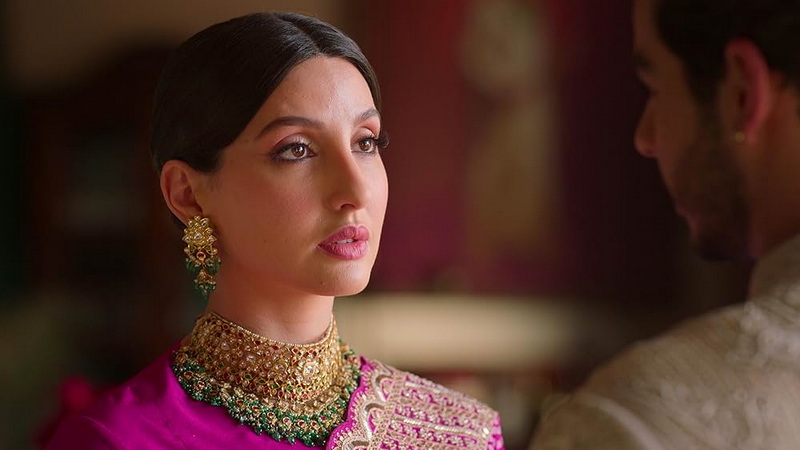 S1E6 The Maharaja and the CEO